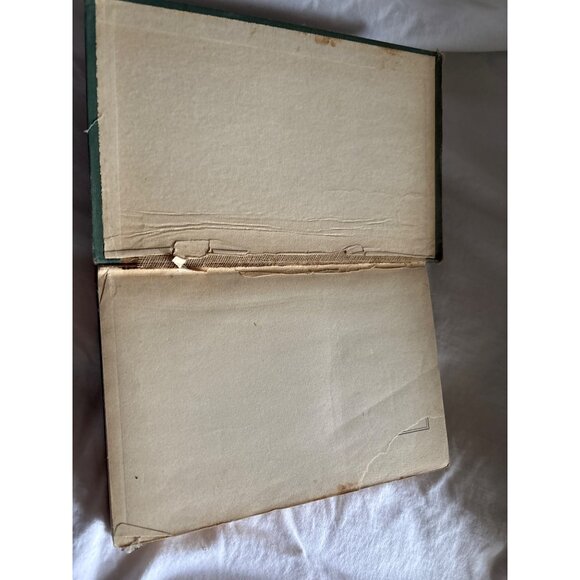 Gullivers Travels By Jonathan Swift Hardcover Art-Type Edition J.G. Ferguson & A - Picture 2 of 8